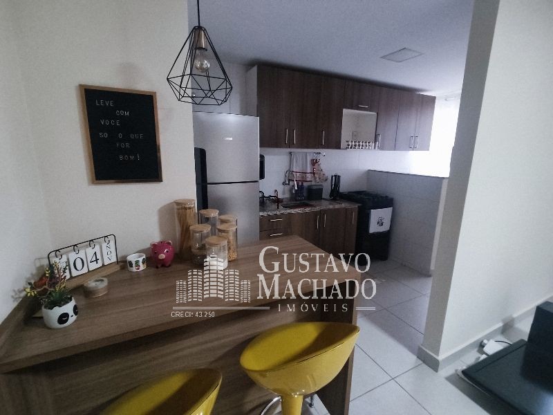 Apartamento para alugar com 2 quartos, 67m² - Foto 7