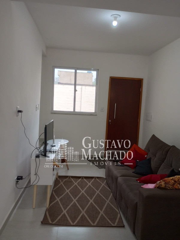 Casa à venda com 2 quartos, 53m² - Foto 6