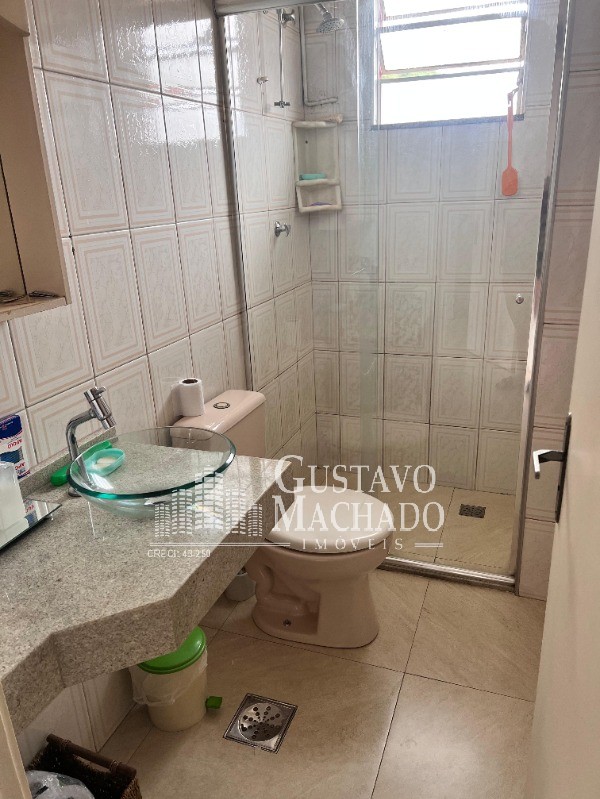 Apartamento à venda com 2 quartos, 69m² - Foto 6