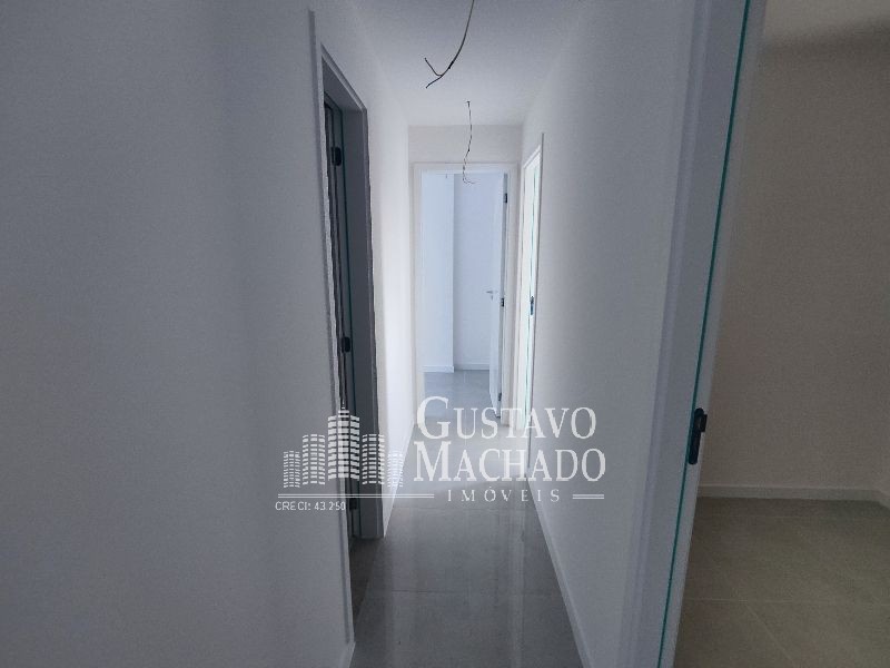 Apartamento para alugar com 3 quartos, 78m² - Foto 8