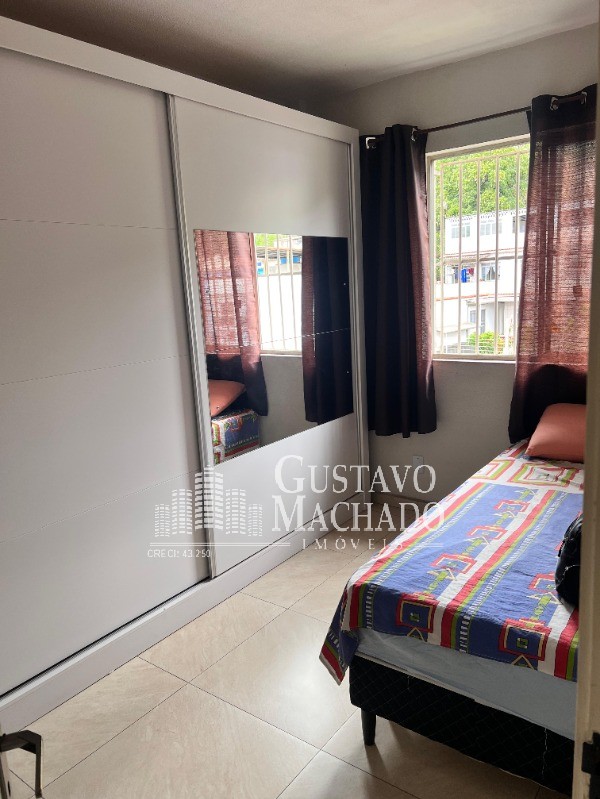 Apartamento à venda com 2 quartos, 69m² - Foto 8