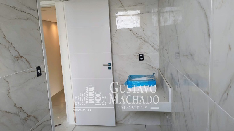 Casa à venda com 3 quartos - Foto 6