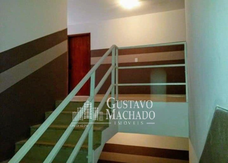 Apartamento à venda com 2 quartos, 52m² - Foto 2