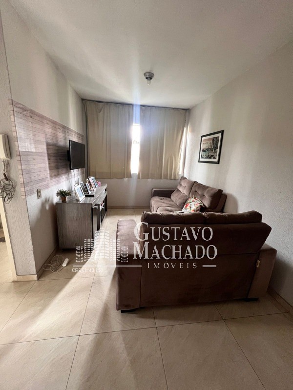 Apartamento à venda com 2 quartos, 69m² - Foto 1