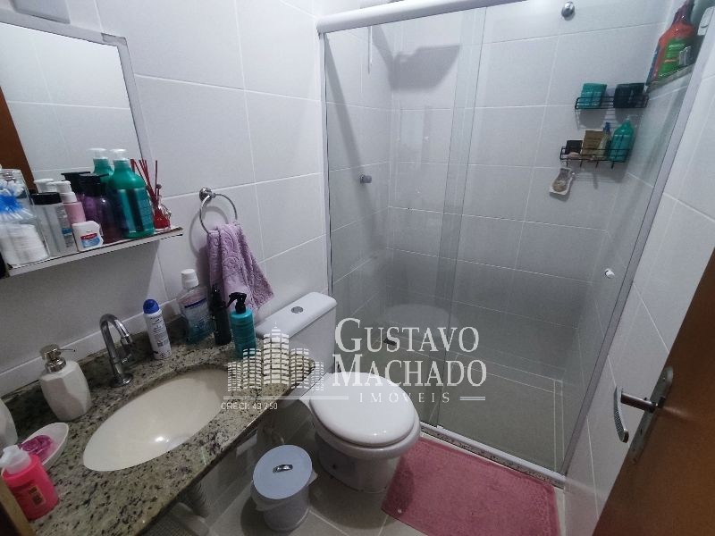 Apartamento para alugar com 2 quartos, 67m² - Foto 10