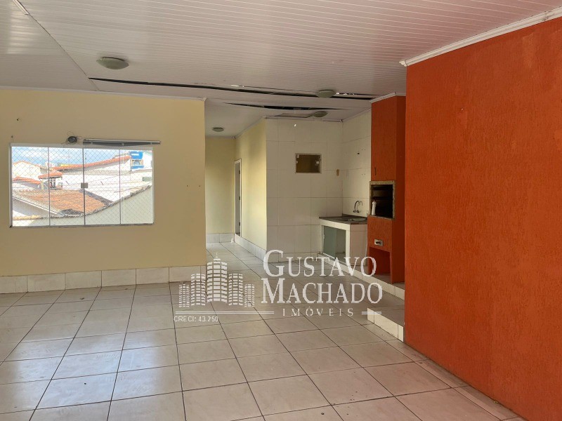 Casa à venda com 3 quartos - Foto 4