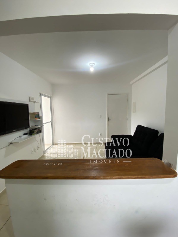 Apartamento à venda com 2 quartos, 44m² - Foto 14