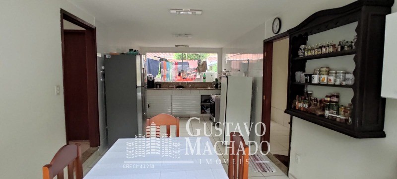 Casa à venda com 4 quartos, 281m² - Foto 7