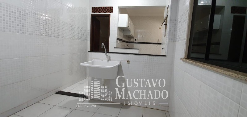 Apartamento à venda com 2 quartos, 60m² - Foto 4