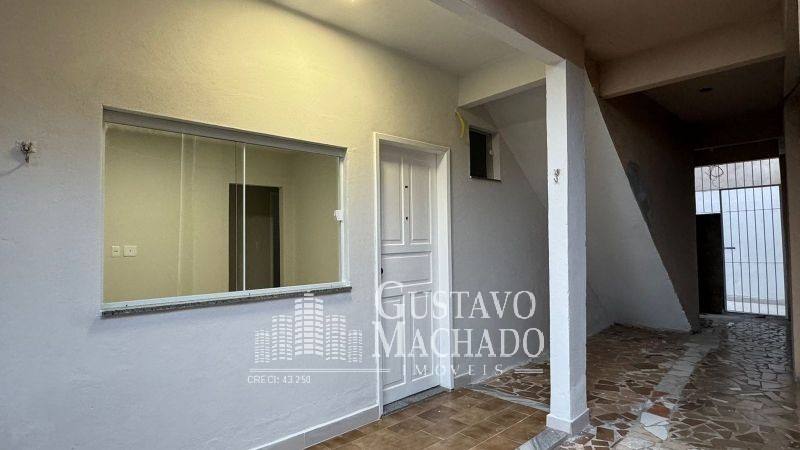 Apartamento à venda e aluguel com 2 quartos, 62m² - Foto 1