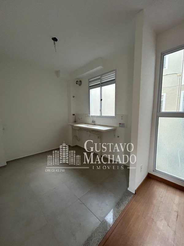 Apartamento à venda com 2 quartos, 45m² - Foto 5