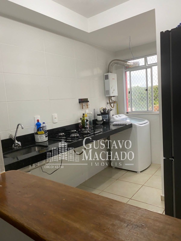 Apartamento à venda com 2 quartos, 44m² - Foto 15