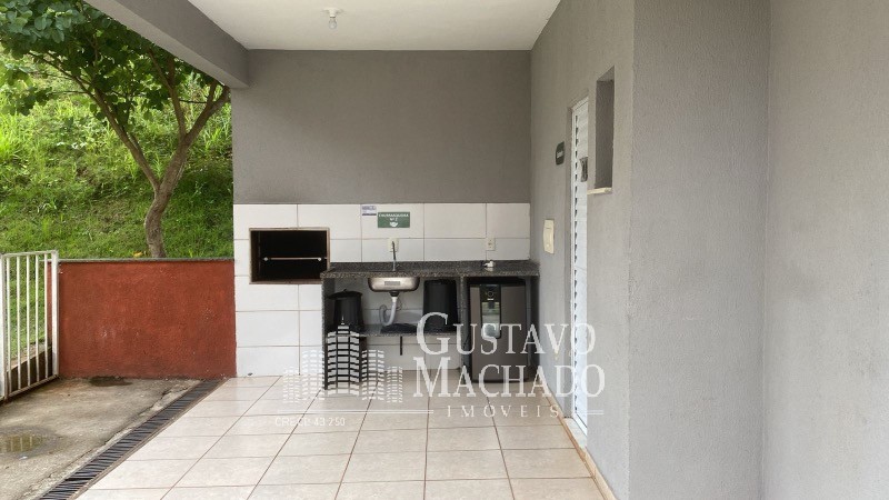 Apartamento para alugar com 2 quartos, 45m² - Foto 25