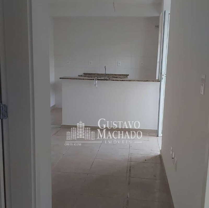 Apartamento à venda com 2 quartos, 50m² - Foto 8