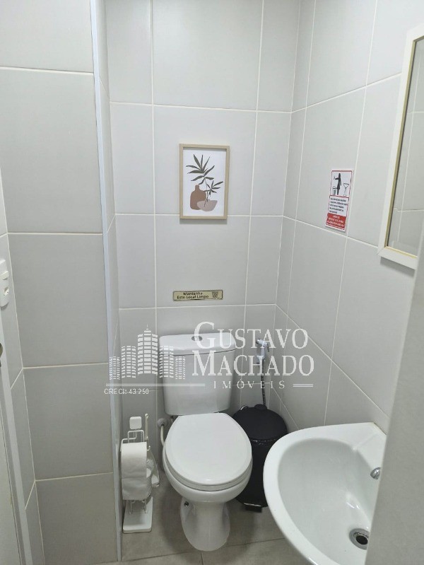 Conjunto Comercial-Sala à venda - Foto 10