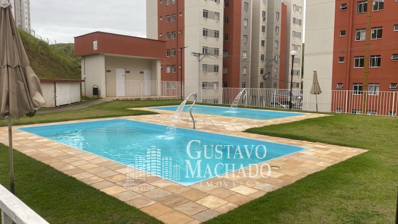 Apartamento para alugar com 2 quartos, 45m² - Foto 26