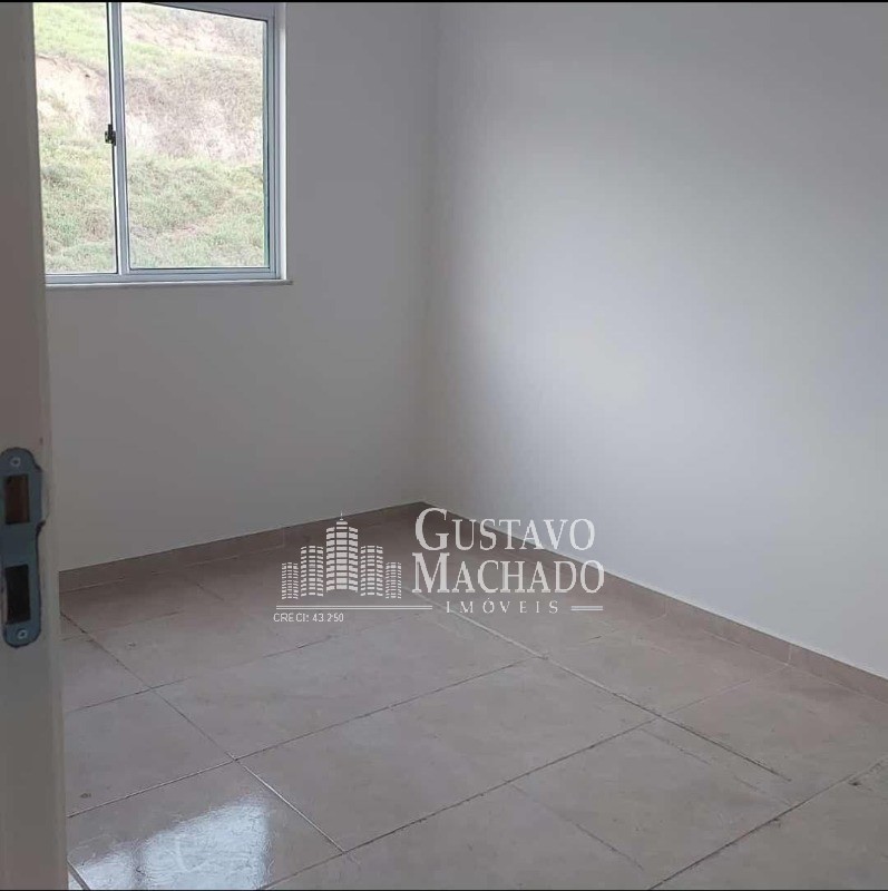 Apartamento à venda com 2 quartos, 50m² - Foto 7