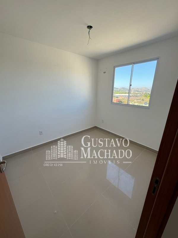 Apartamento à venda com 2 quartos, 45m² - Foto 4