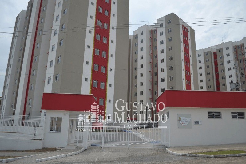 Apartamento à venda com 2 quartos, 44m² - Foto 1