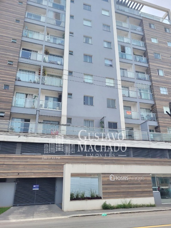 Apartamento à venda com 2 quartos, 65m² - Foto 1