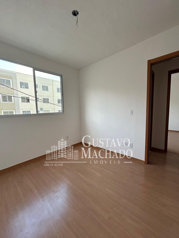 Apartamento à venda com 2 quartos, 45m² - Foto 1