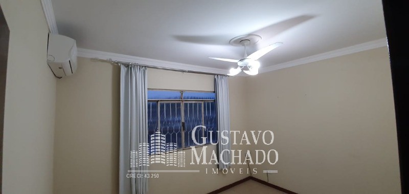 Apartamento à venda com 2 quartos, 60m² - Foto 5