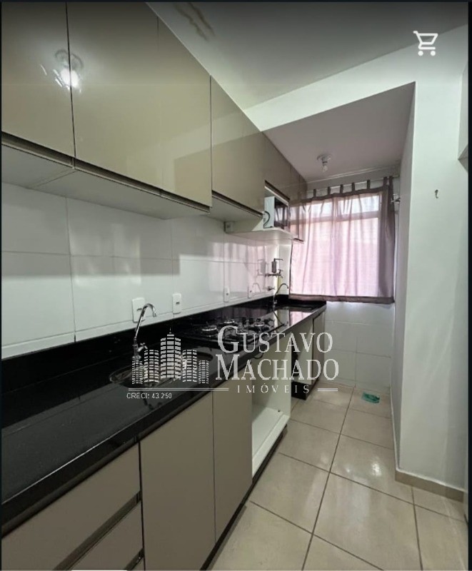 Apartamento para alugar com 2 quartos, 45m² - Foto 4