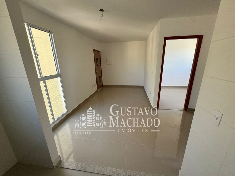 Apartamento à venda com 2 quartos, 45m² - Foto 5