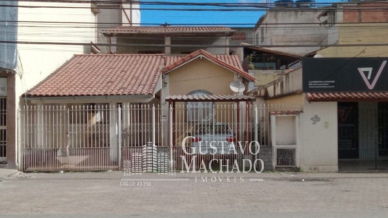 Imóvel Comercial Padrão à venda com 3 quartos - Foto 1