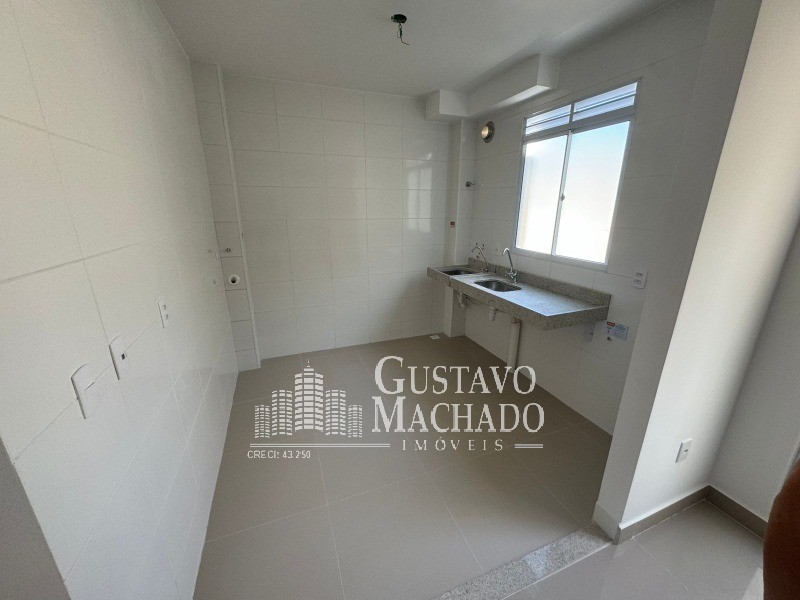 Apartamento à venda com 2 quartos, 45m² - Foto 2