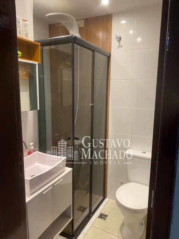 Apartamento para alugar com 2 quartos, 45m² - Foto 20