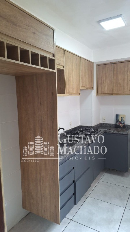 Apartamento à venda com 2 quartos, 48m² - Foto 1