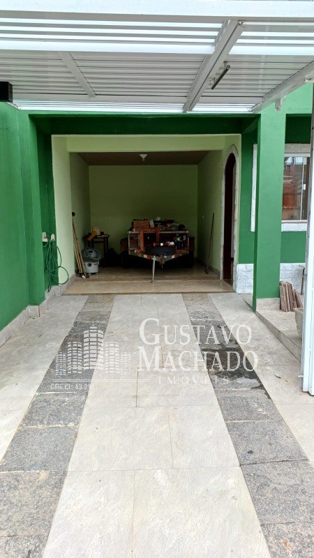 Casa para alugar com 2 quartos - Foto 2