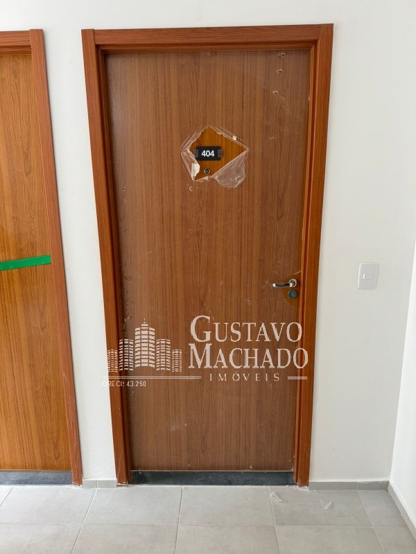 Apartamento à venda com 2 quartos, 45m² - Foto 8