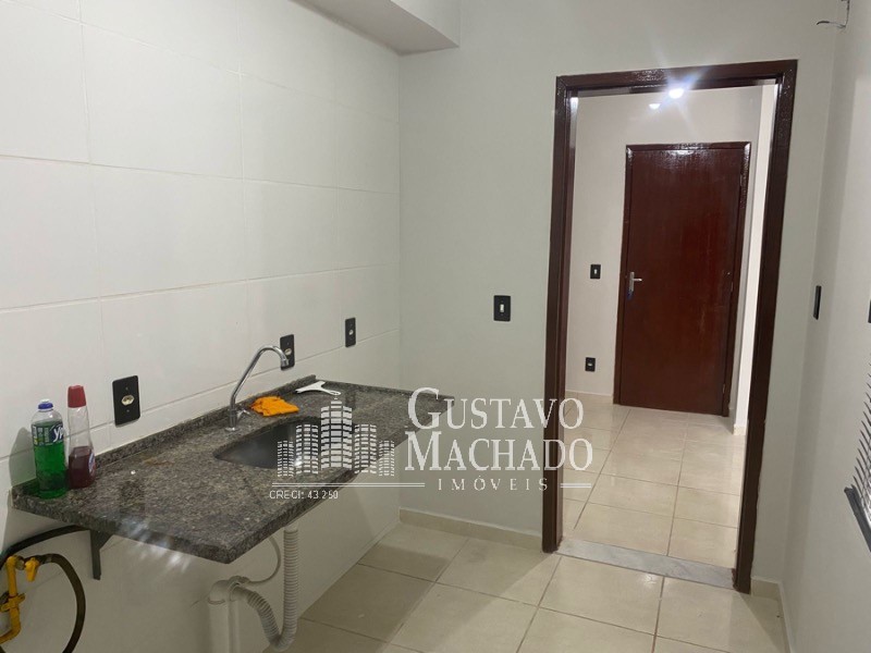 Apartamento para alugar com 2 quartos, 45m² - Foto 9