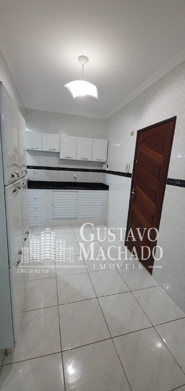 Apartamento à venda com 2 quartos, 60m² - Foto 3