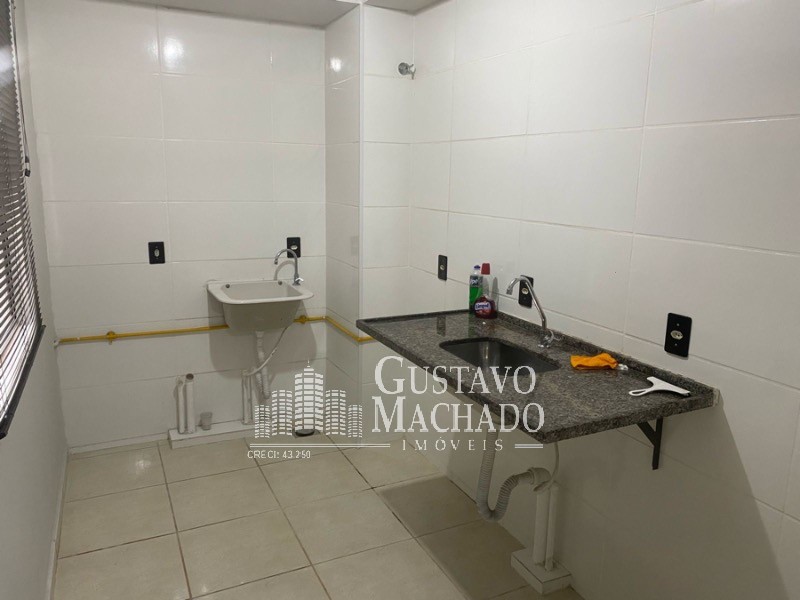 Apartamento para alugar com 2 quartos, 45m² - Foto 10