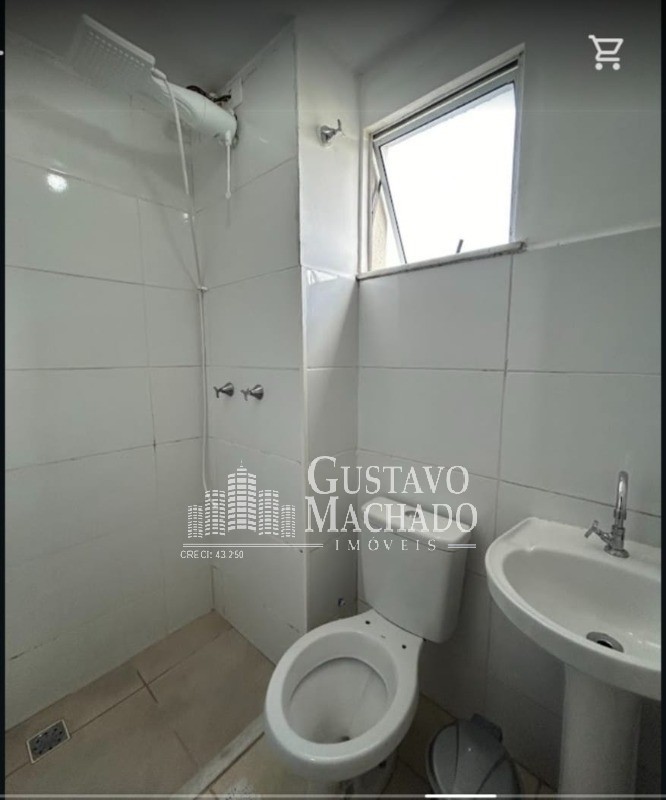 Apartamento para alugar com 2 quartos, 45m² - Foto 5