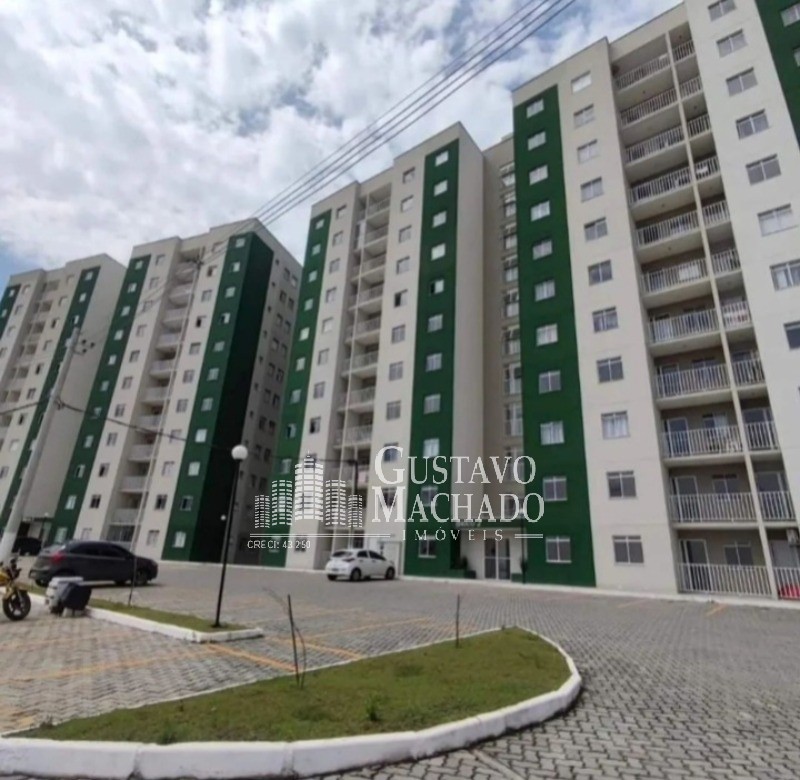 Apartamento à venda com 2 quartos, 50m² - Foto 1