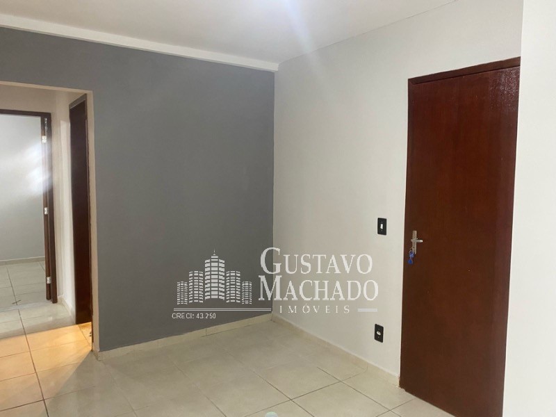 Apartamento para alugar com 2 quartos, 45m² - Foto 2