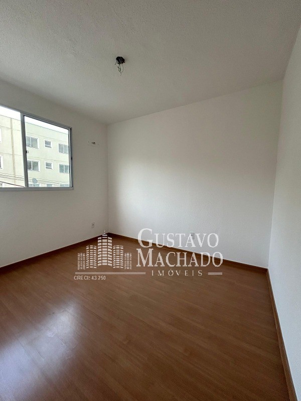 Apartamento à venda com 2 quartos, 45m² - Foto 6