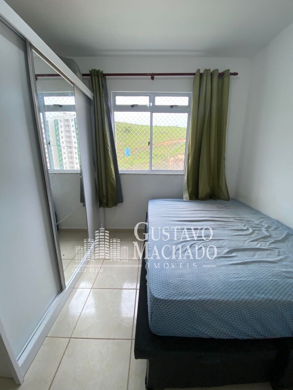 Apartamento à venda com 2 quartos, 44m² - Foto 11