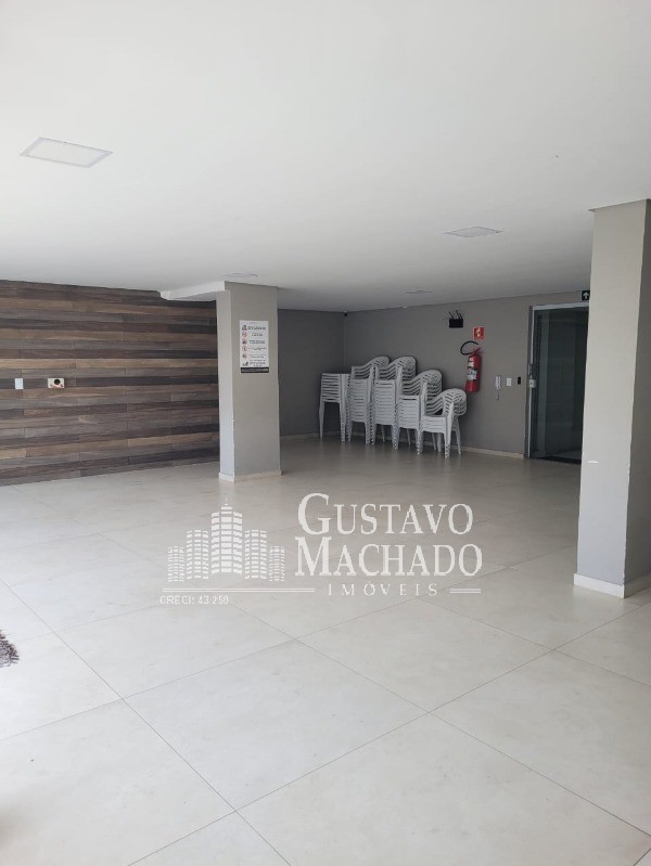 Apartamento à venda com 2 quartos, 65m² - Foto 7