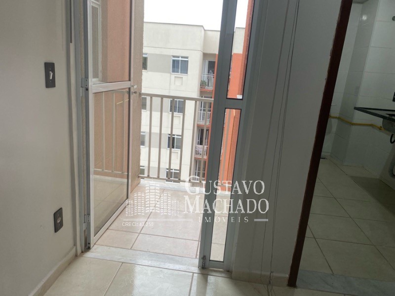 Apartamento para alugar com 2 quartos, 45m² - Foto 8