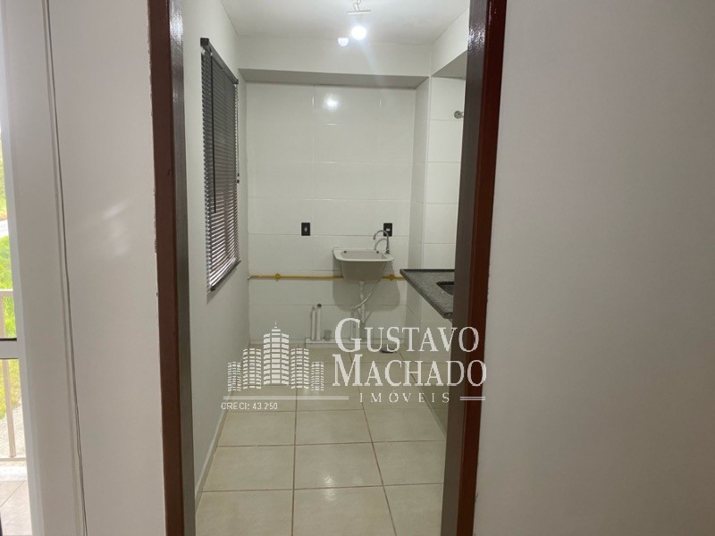 Apartamento para alugar com 2 quartos, 45m² - Foto 11