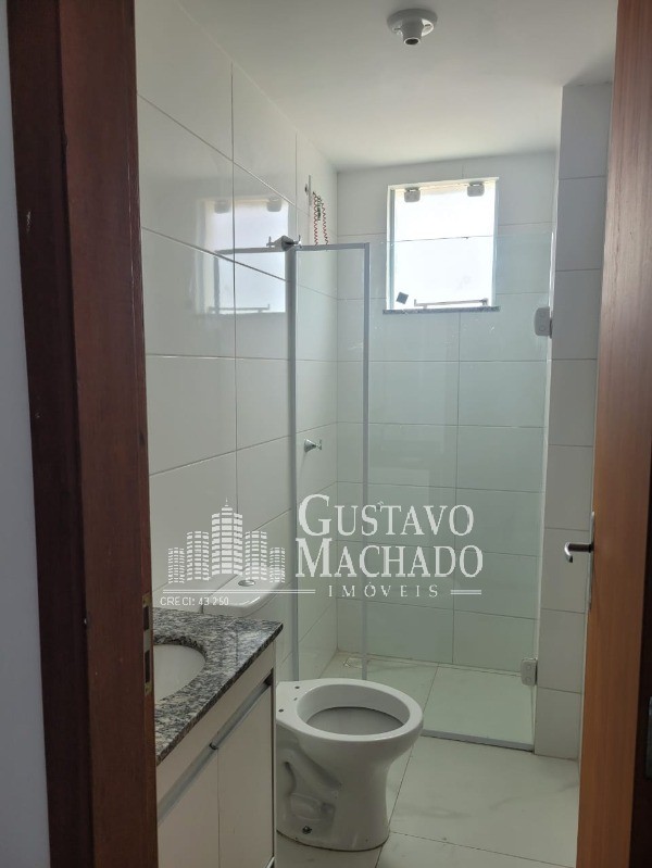 Apartamento à venda com 2 quartos, 65m² - Foto 5