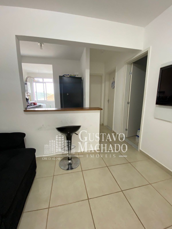 Apartamento à venda com 2 quartos, 44m² - Foto 13