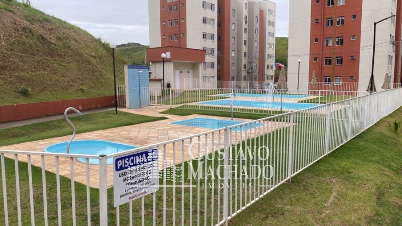 Apartamento para alugar com 2 quartos, 45m² - Foto 1