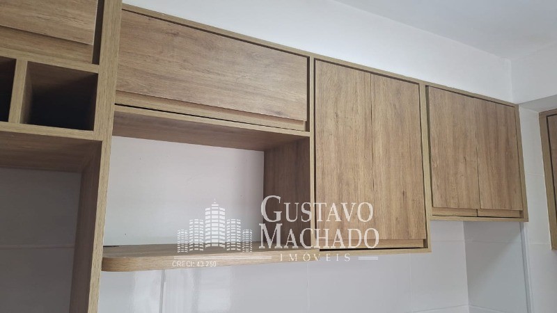 Apartamento à venda com 2 quartos, 48m² - Foto 8