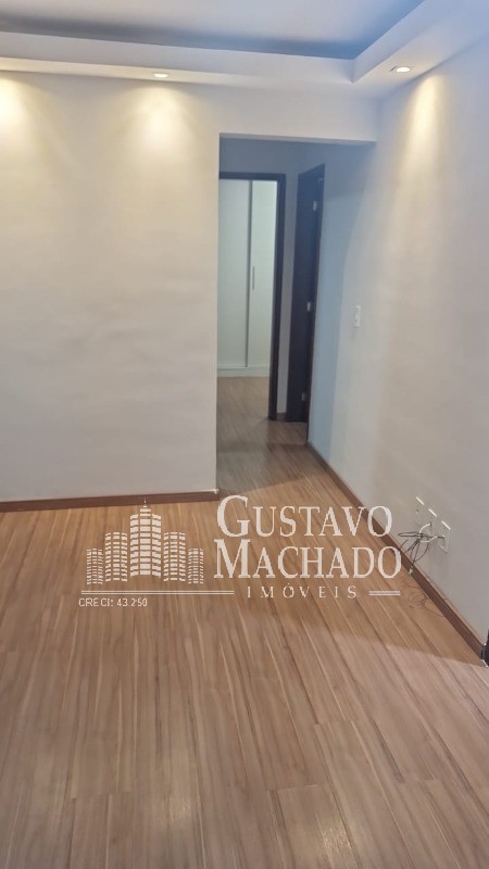 Apartamento à venda com 2 quartos, 48m² - Foto 6